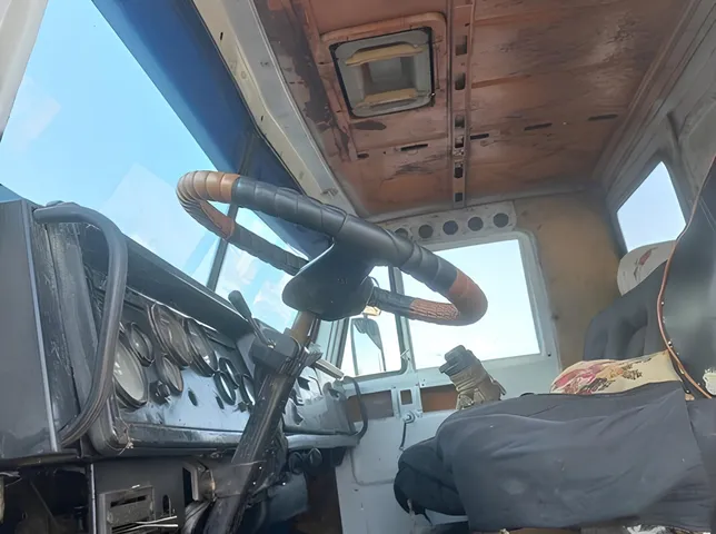 KamAz 55111, 11.0 L, 1983 i̇l, 899 900 km, Bakı - Qiymət: 16 300 ₼ - Tunel.az