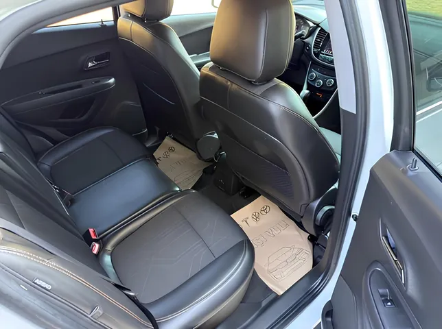 Chevrolet Trax, 1.4 L, 2019 i̇l, 88 000 km, Gəncə - Qiymət: 18 300 ₼ - Tunel.az
