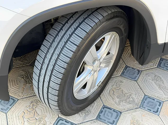 Chevrolet Trax, 1.4 L, 2019 i̇l, 88 000 km, Gəncə - Qiymət: 18 300 ₼ - Tunel.az