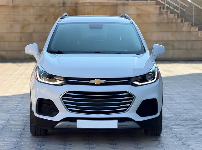 Chevrolet Trax, 1.4 L, 2019 i̇l, 88 000 km, Gəncə - Qiymət: 18 300 ₼ - Tunel.az