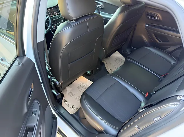 Chevrolet Trax, 1.4 L, 2019 i̇l, 88 000 km, Gəncə - Qiymət: 18 300 ₼ - Tunel.az