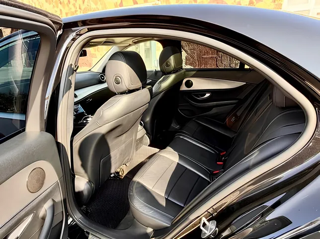 Mercedes E 220 d, 2.0 L, 2017 year, 249 000 km, Baku - Price: 42 000 ₼ - Tunel.az