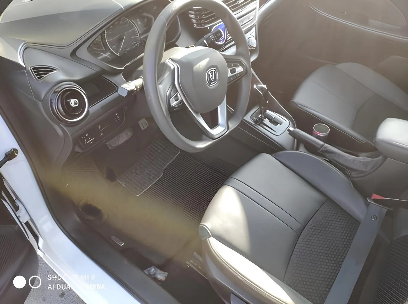 Changan Alsvin, 1.5 L, 2025 год, 33 000 km, Баку - Цена: 30 568 ₼ - Tunel.az