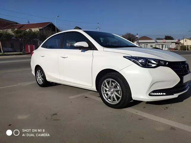 Changan Alsvin, 1.5 L, 2025 year, 33 000 km, Baku - Price: 30 568 ₼ - Tunel.az