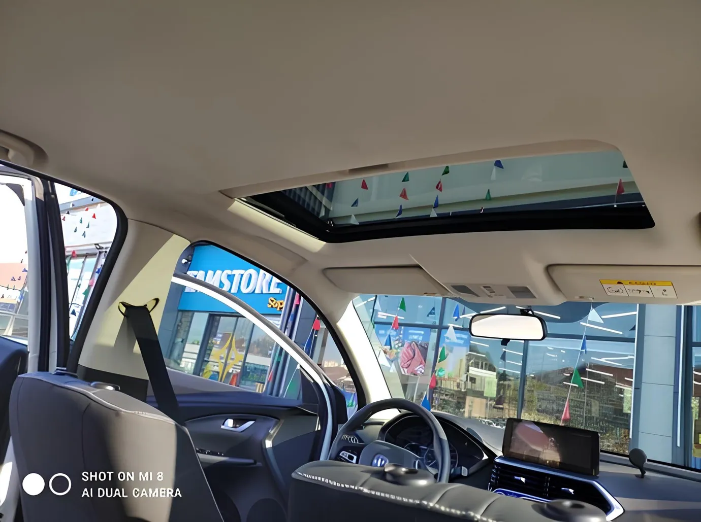 Changan Alsvin, 1.5 L, 2025 год, 33 000 km, Баку - Цена: 30 568 ₼ - Tunel.az