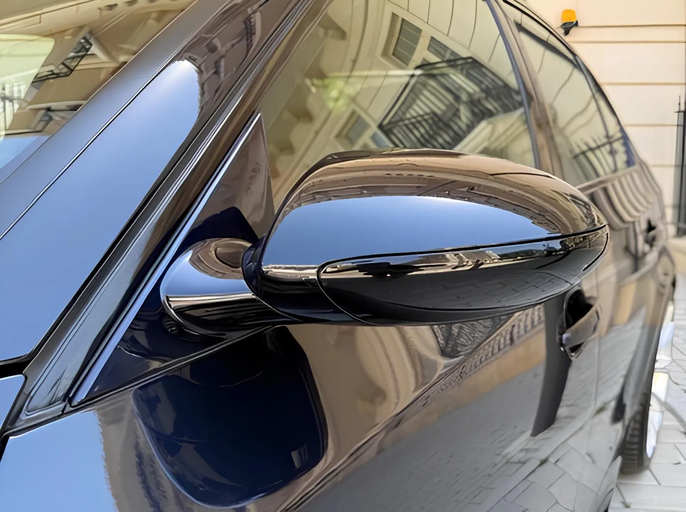 BMW 530, 3.0 L, 2008 წელი, 86 000 km, Baku - ფასი: 37 400 ₼ - Tunel.az