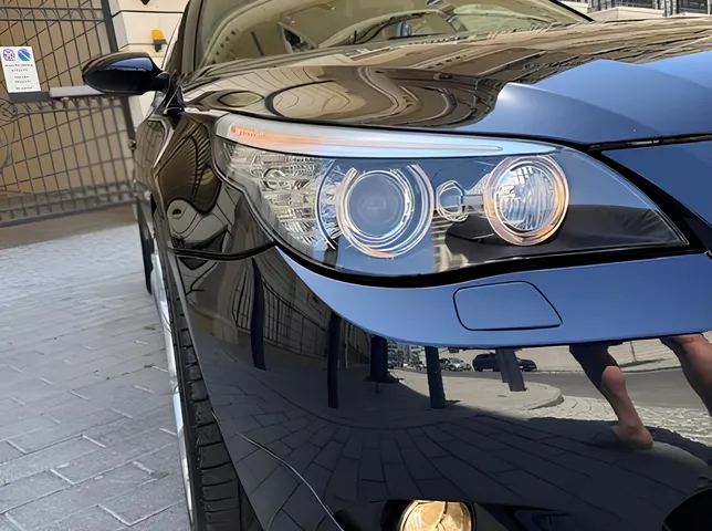 BMW 530, 3.0 L, 2008 წელი, 86 000 km, Baku - ფასი: 37 400 ₼ - Tunel.az
