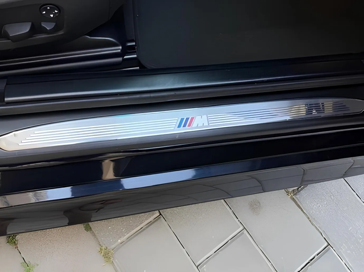 BMW 530, 3.0 L, 2008 წელი, 86 000 km, Baku - ფასი: 37 400 ₼ - Tunel.az