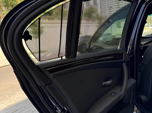 BMW 530, 3.0 L, 2008 წელი, 86 000 km, Baku - ფასი: 37 400 ₼ - Tunel.az