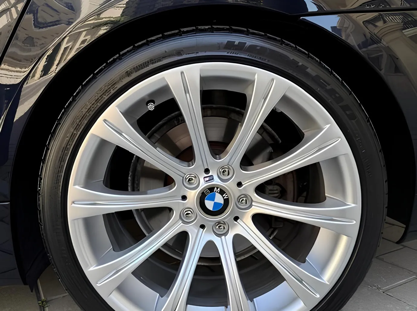 BMW 530, 3.0 L, 2008 წელი, 86 000 km, Baku - ფასი: 37 400 ₼ - Tunel.az