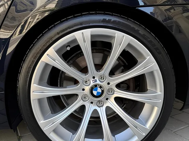 BMW 530, 3.0 L, 2008 წელი, 86 000 km, Baku - ფასი: 37 400 ₼ - Tunel.az