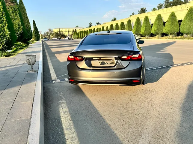 Chevrolet Malibu, 1.5 L, 2016 year, 235 000 km, Ganja - Price: 16 700 ₼ - Tunel.az