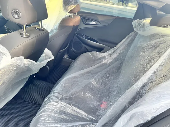 Chevrolet Malibu, 1.5 L, 2016 year, 235 000 km, Ganja - Price: 16 700 ₼ - Tunel.az