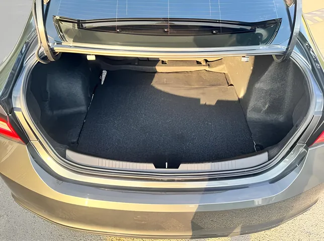 Chevrolet Malibu, 1.5 L, 2016 year, 235 000 km, Ganja - Price: 16 700 ₼ - Tunel.az