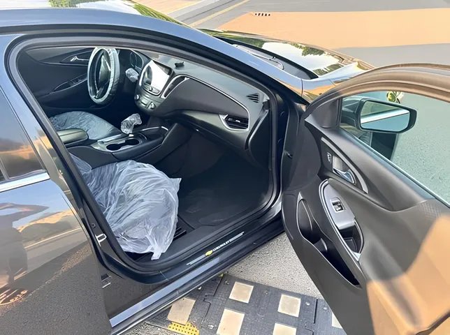 Chevrolet Malibu, 1.5 L, 2016 year, 235 000 km, Ganja - Price: 16 700 ₼ - Tunel.az