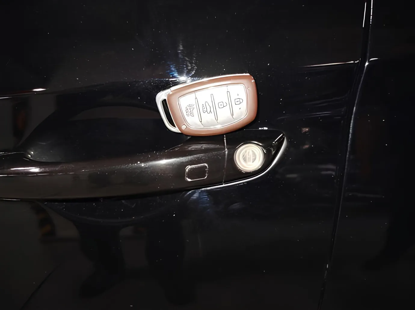 Hyundai Elantra, 2.0 L, 2017 i̇l, 96 000 km, Bakı - Qiymət: 22 000 ₼ - Tunel.az