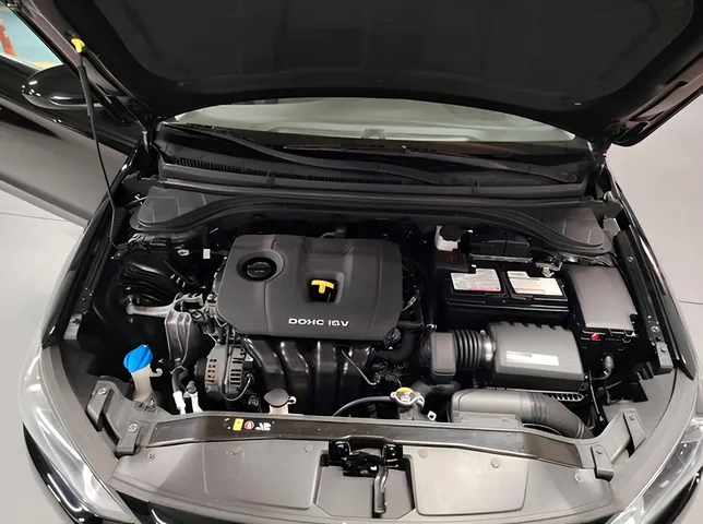 Hyundai Elantra, 2.0 L, 2017 i̇l, 96 000 km, Bakı - Qiymət: 22 000 ₼ - Tunel.az