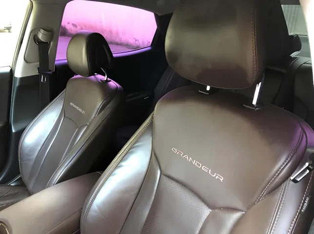 Hyundai Grandeur, 2.2 L, 2016 i̇l, 220 425 km, Bakı - Qiymət: 24 400 ₼ - Tunel.az