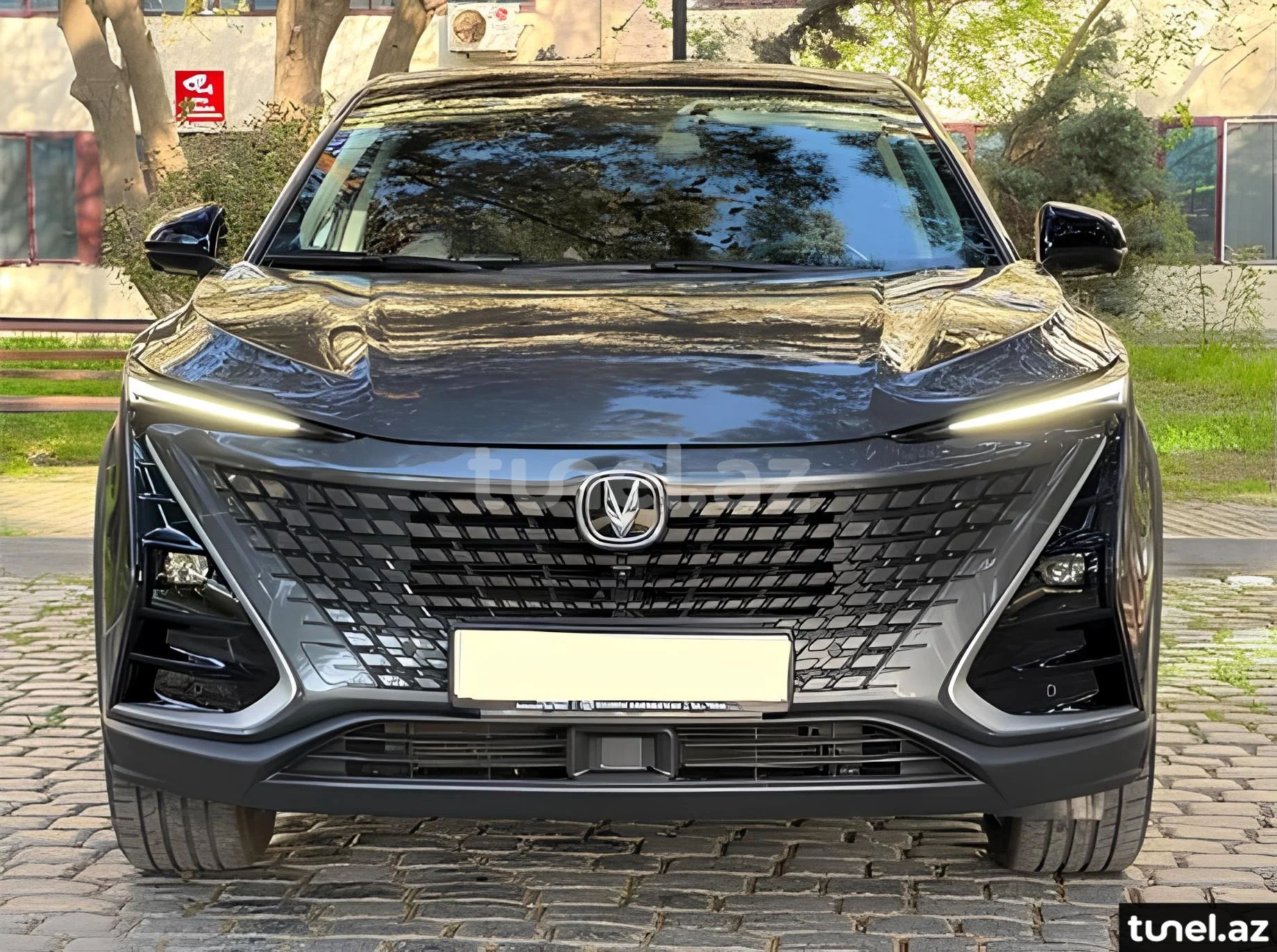 Changan Uni-T