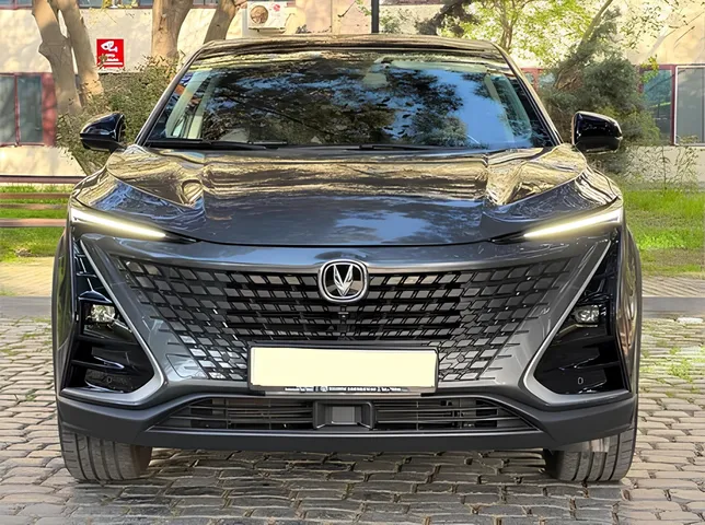 Changan Uni-T, 1.5 L, 2023 year, 32 000 km, Baku - Price: 29 800 ₼ - Tunel.az