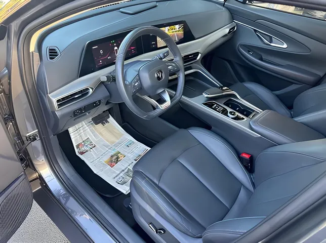 Changan Uni-T, 1.5 L, 2023 year, 32 000 km, Baku - Price: 29 800 ₼ - Tunel.az