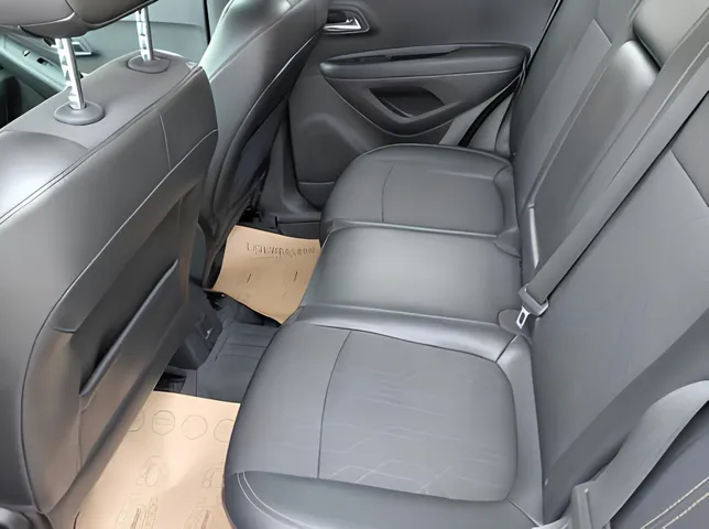 Chevrolet Trax, 1.4 L, 2020 год, 79 000 km, Баку - Цена: 18 300 ₼ - Tunel.az