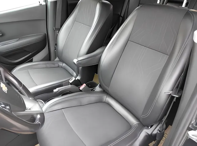 Chevrolet Trax, 1.4 L, 2020 год, 79 000 km, Баку - Цена: 18 300 ₼ - Tunel.az