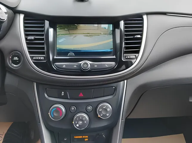 Chevrolet Trax, 1.4 L, 2020 год, 79 000 km, Баку - Цена: 18 300 ₼ - Tunel.az