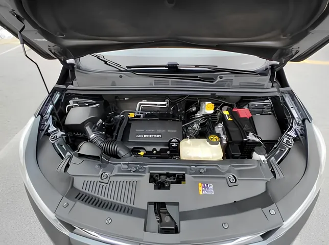 Chevrolet Trax, 1.4 L, 2020 год, 79 000 km, Баку - Цена: 18 300 ₼ - Tunel.az