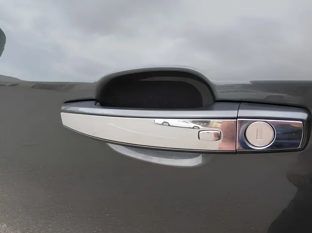 Chevrolet Trax, 1.4 L, 2020 год, 79 000 km, Баку - Цена: 18 300 ₼ - Tunel.az
