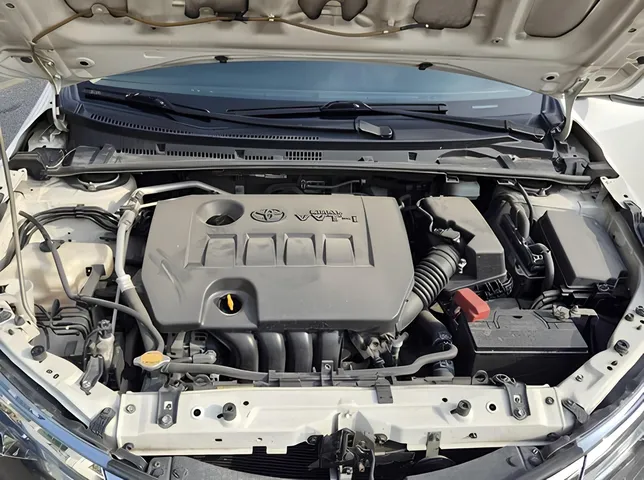 Toyota Corolla, 1.6 L, 2014 baujahr, 262 800 km, Baku - Preis: 20 800 ₼ - Tunel.az