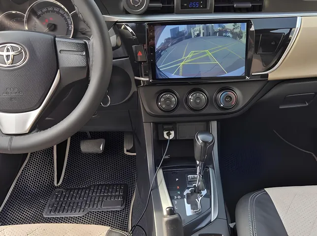 Toyota Corolla, 1.6 L, 2014 baujahr, 262 800 km, Baku - Preis: 20 800 ₼ - Tunel.az