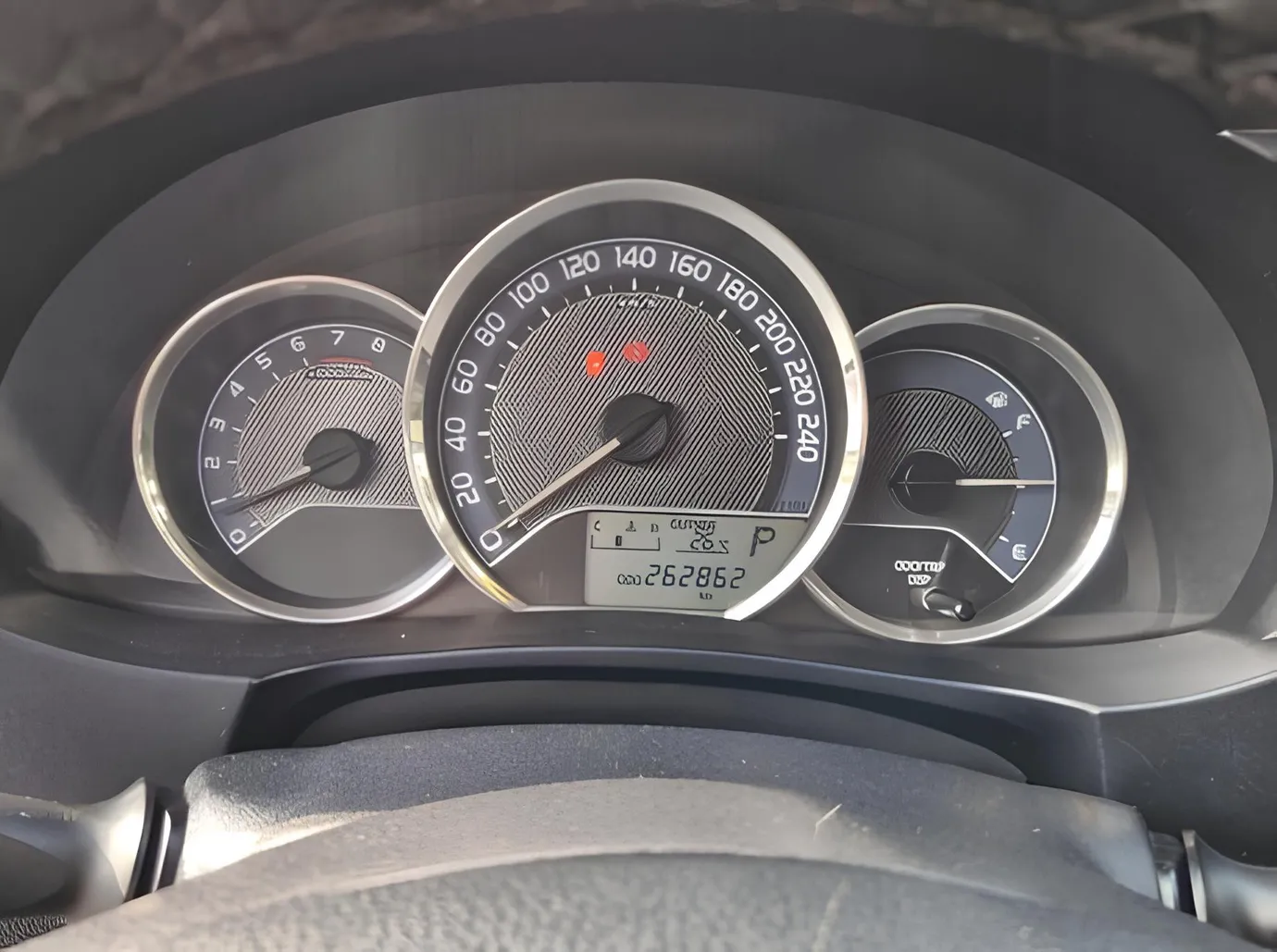 Toyota Corolla, 1.6 L, 2014 baujahr, 262 800 km, Baku - Preis: 20 800 ₼ - Tunel.az