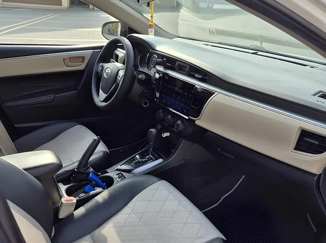 Toyota Corolla, 1.6 L, 2014 baujahr, 262 800 km, Baku - Preis: 20 800 ₼ - Tunel.az
