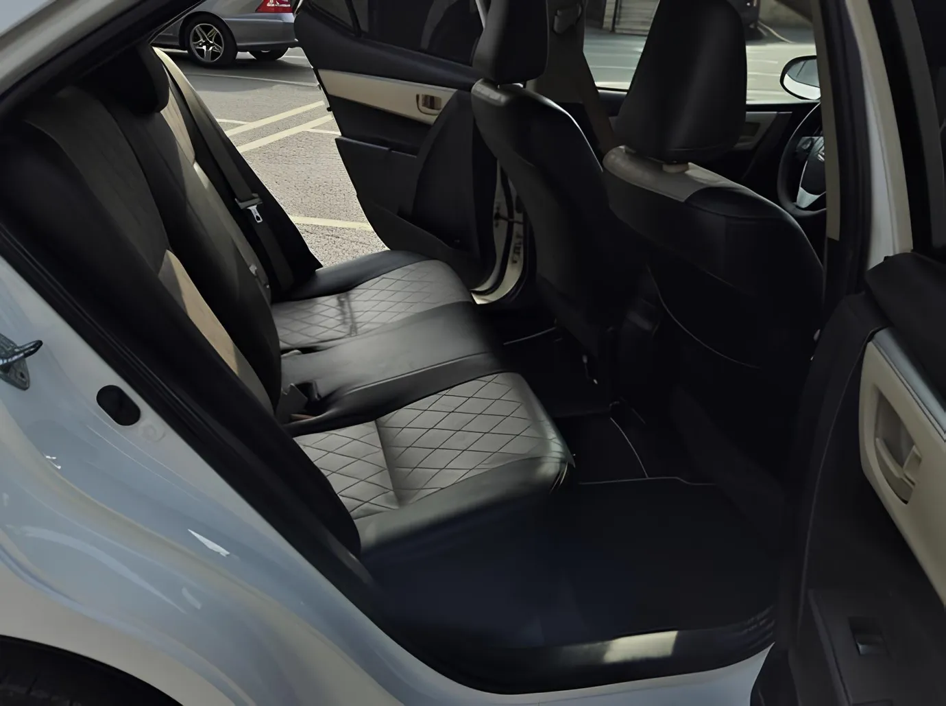 Toyota Corolla, 1.6 L, 2014 baujahr, 262 800 km, Baku - Preis: 20 800 ₼ - Tunel.az