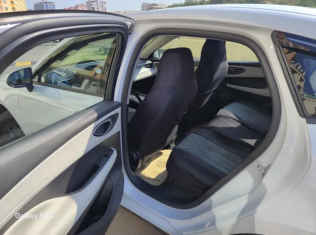 BYD Seal 05, 1.5 L, 2025 i̇l, 65 000 km, Sumqayıt - Qiymət: 39 900 ₼ - Tunel.az