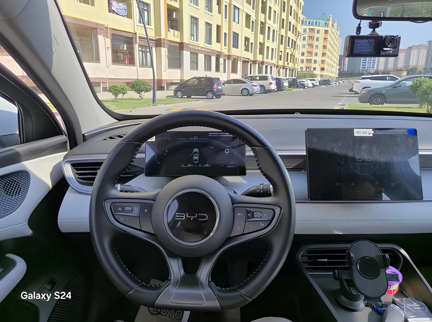 BYD Seal 05, 1.5 L, 2025 i̇l, 65 000 km, Sumqayıt - Qiymət: 39 900 ₼ - Tunel.az