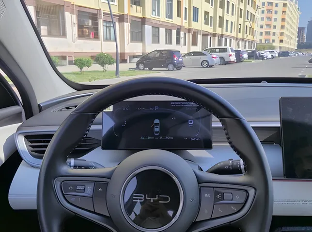 BYD Seal 05, 1.5 L, 2025 i̇l, 65 000 km, Sumqayıt - Qiymət: 39 900 ₼ - Tunel.az