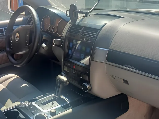 Volkswagen Touareg, 3.2 L, 2006 год, 274 555 km, Сумгаит - Цена: 7 900 ₼ - Tunel.az