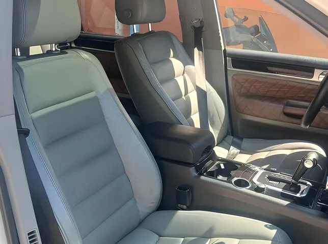 Volkswagen Touareg, 3.2 L, 2006 год, 274 555 km, Сумгаит - Цена: 7 900 ₼ - Tunel.az