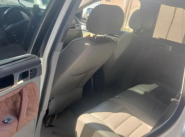 Volkswagen Touareg, 3.2 L, 2006 год, 274 555 km, Сумгаит - Цена: 7 900 ₼ - Tunel.az