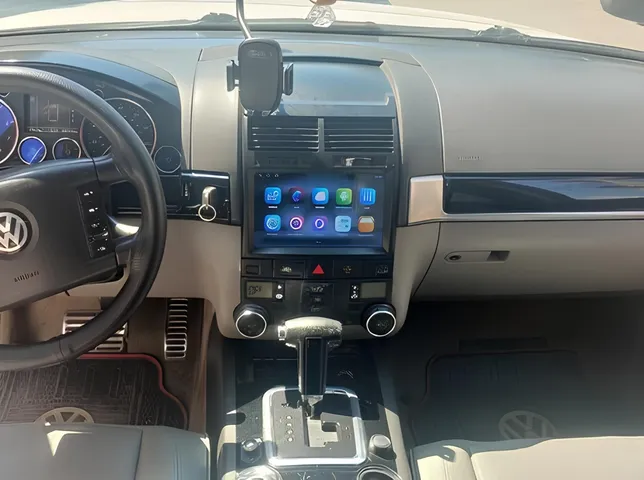 Volkswagen Touareg, 3.2 L, 2006 год, 274 555 km, Сумгаит - Цена: 7 900 ₼ - Tunel.az