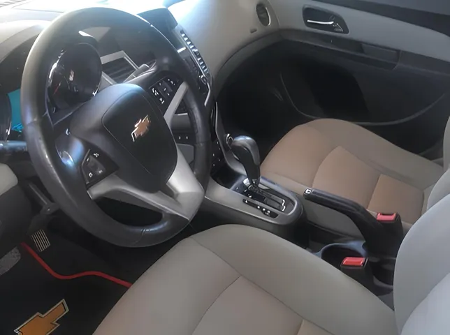Chevrolet Cruze, 1.4 L, 2014 i̇l, 211 607 km, Bakı - Qiymət: 10 700 ₼ - Tunel.az