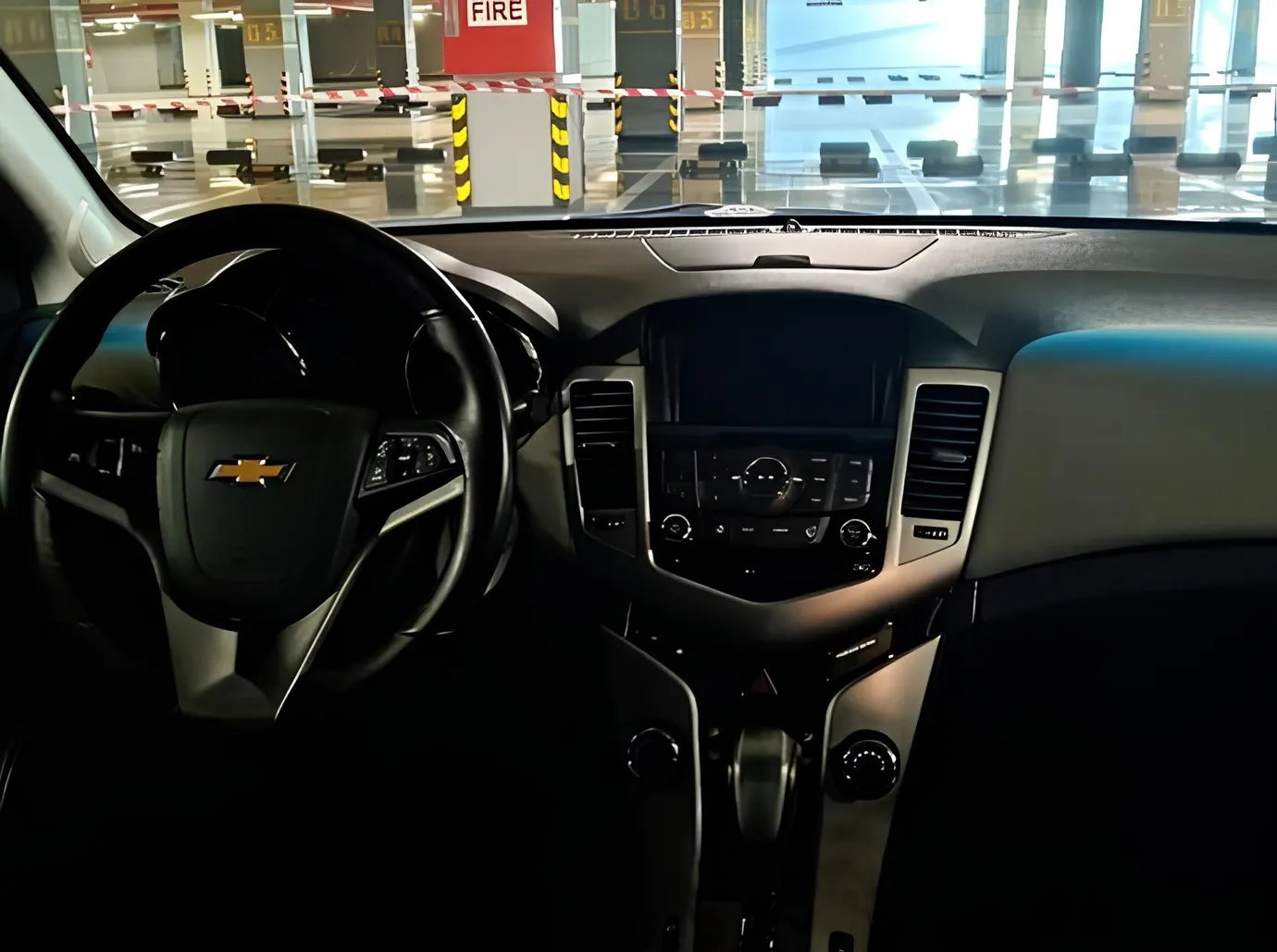 Chevrolet Cruze, 1.4 L, 2014 i̇l, 211 607 km, Bakı - Qiymət: 10 700 ₼ - Tunel.az