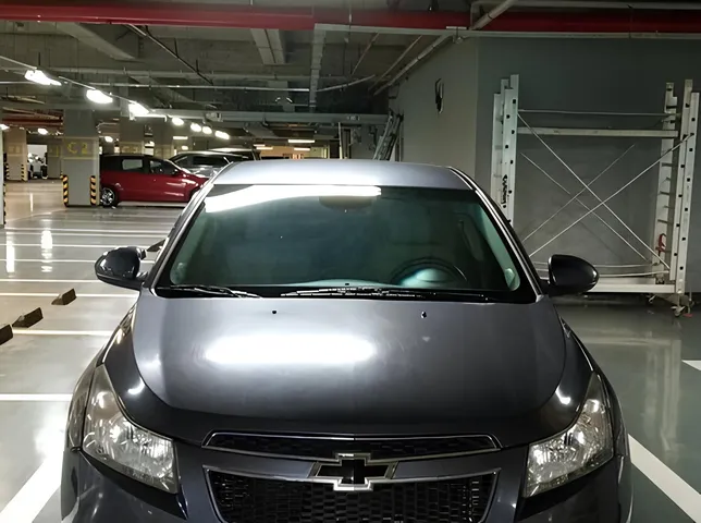 Chevrolet Cruze, 1.4 L, 2014 i̇l, 211 607 km, Bakı - Qiymət: 10 700 ₼ - Tunel.az