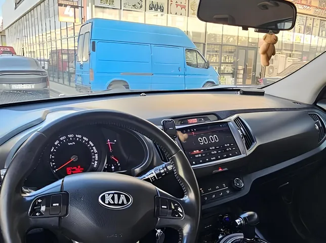 Kia Sportage, 2.0 L, 2013 i̇l, 211 000 km, Bakı - Qiymət: 18 900 ₼ - Tunel.az