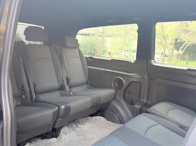 Mercedes Vito 111 CDI, 2.1 L, 2013 i̇l, 521 314 km, Bakı - Qiymət: 26 500 ₼ - Tunel.az