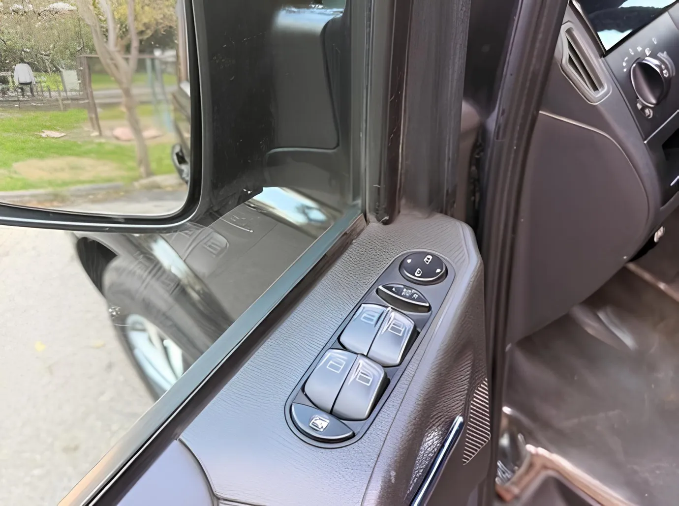 Mercedes Vito 111 CDI, 2.1 L, 2013 i̇l, 521 314 km, Bakı - Qiymət: 26 500 ₼ - Tunel.az