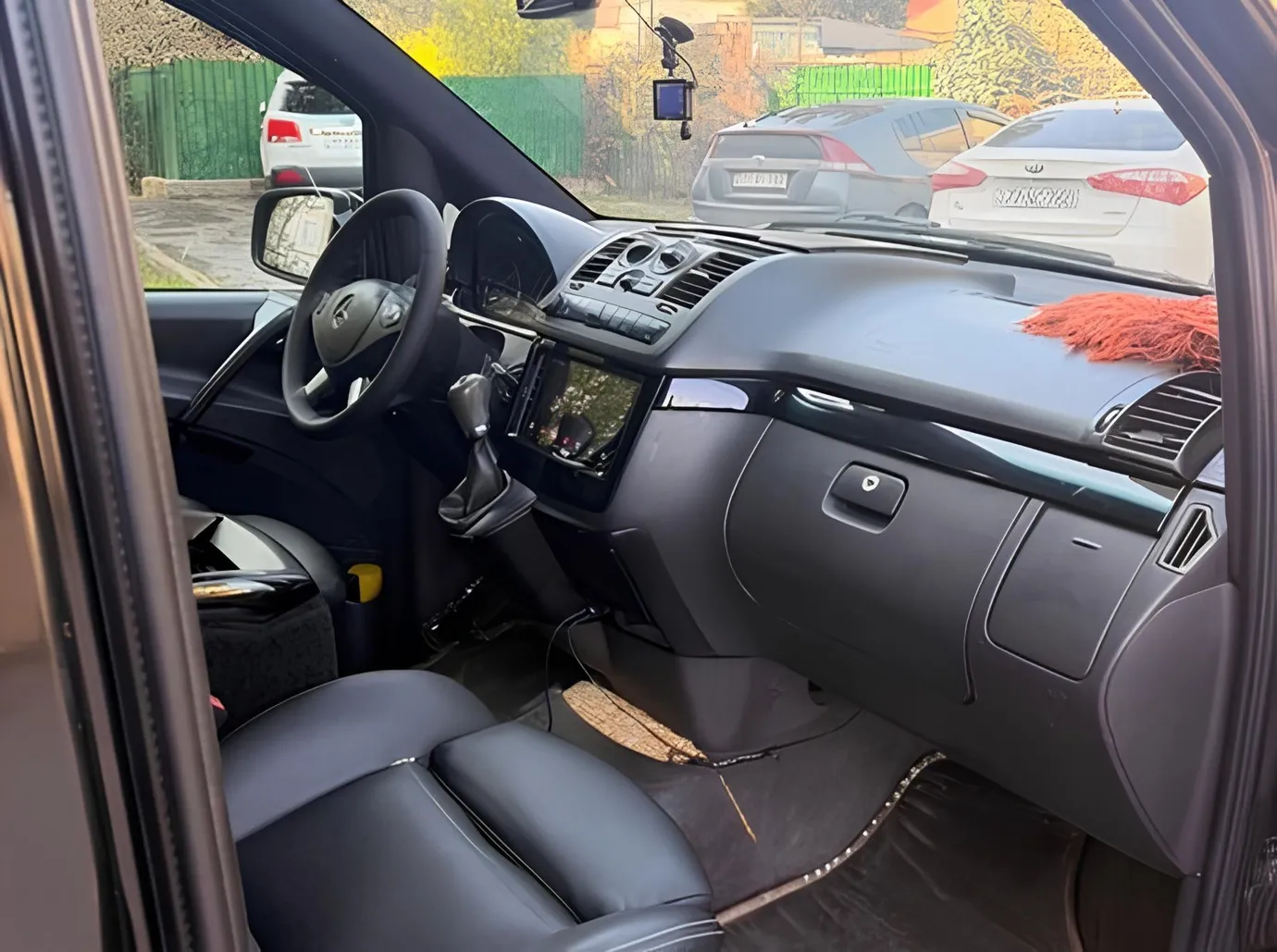 Mercedes Vito 111 CDI, 2.1 L, 2013 i̇l, 521 314 km, Bakı - Qiymət: 26 500 ₼ - Tunel.az