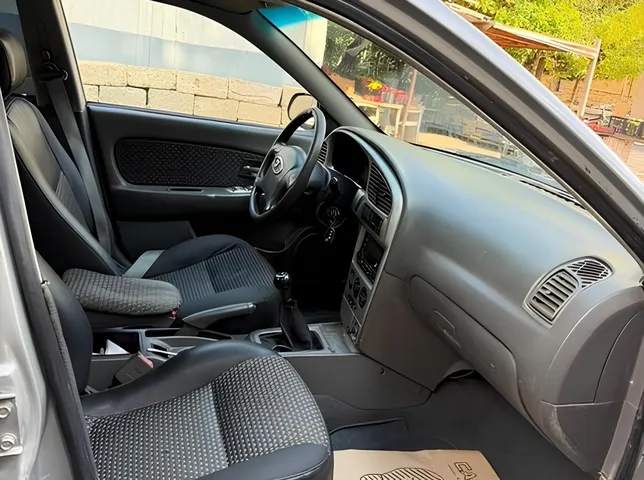 Kia Shuma, 1.6 L, 2003 year, 224 570 km, Sumgayit - Price: 5 500 ₼ - Tunel.az